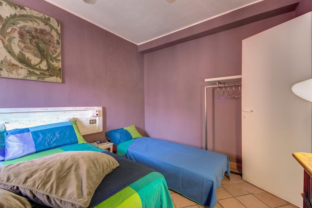 Frangipane Apartment Rome Room photo